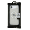 Чохол до мобільного телефона BeCover FIBRA Aeris MagSafe Apple iPhone 17 Air (715362)