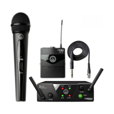 Мікрофон AKG WMS40 Mini2 Mix Set BD US45A/C (3352H00020)
