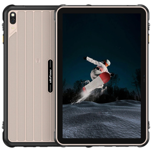 Планшет Ulefone Rugking Pad 2 Pro 10.1" 8/128Gb 4G NFC Gray (6975326661805)