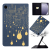 Чохол до планшета BeCover Smart Case Samsung Tab A9 Plus SM-X210/SM-X215/SM-X216 11.0" Night Light (711281)