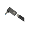 Перехідник USC-C to DC 4.0x3.0mm 100W ХОКО (XK-DC-C-4.0-3.0)