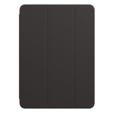 Чохол до планшета Apple Smart Folio for iPad Pro 11-inch (3rd generation) - Black (MJM93ZM/A)