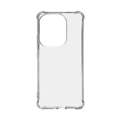 Чохол до мобільного телефона Armorstandart Air Force Xiaomi Poco F6 Transparent (ARM73536)