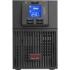 Пристрій безперебійного живлення APC Easy UPS On-Line 1000VA, 900W (SRV1KI-E)