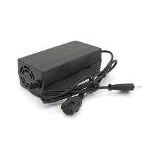 Сетевое зарядное устройство для АКБ Voltronic LiFePo4 36V(43.8V), 12S, 3A (YT-3630-43830C13)