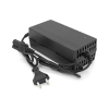 Сетевое зарядное устройство для АКБ Voltronic LiFePo4 36V(43.8V), 12S, 3A (YT-3630-43830C13)