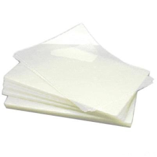 Обложка для переплета Agent пласт. А4 200 мкн (100 шт.) бесцв. (1510279)