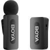 Микрофон Boya BY-V35 3,5 мм/TRS Black (BY-V35)