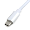 Порт-репликатор Extradigital USB Type-C to VGA/USB 3.0/Type-C (0.15m) (KBV1690)