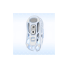 Мишка GravaStar Mercury M1 Pro Wireless/Bluetoot/USB Ice Blue (GRAVASTARM1PRO_BLU)