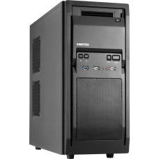 Корпус для ПК Chieftec LIBRA (LF-02B-OP)