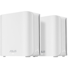 Точка доступу Wi-Fi ASUS ZenWiFi BD4 2pcs (90IG0960-MO3C20)