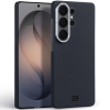 Чохол до мобільного телефона Armorstandart BlackIcon Aramid Plain MagCase Samsung S26 Ultra Black (ARM90166)