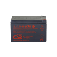 Батарея к ИБП CSB 12В 12 Ач (GPL12120 F2)
