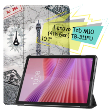 Чохол до планшета BeCover Smart Case Lenovo Tab M10 (4th Gen) TB-311FU 10.1" Paris (713120)