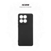 Чохол до мобільного телефона Armorstandart Motorola Edge 60 5G Camera cover Black (ARM85837)