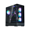 Корпус Zalman P40 Prism (P40PRISMBLACK)