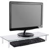 Подставка для монитора Digitus Universal glass Monitor Riser (DA-90358)