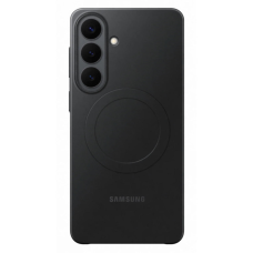 Чохол до мобільного телефона Samsung Slim Magnet Case Galaxy S26+ (S947) Black (EF-SS947CBEGWW)