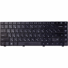 Клавіатура ноутбука HP 420/320/CQ320 черн (KB310781)