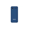 Мобільний телефон Maxcom MM814 Type-C Blue (5908235977737)