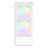 Корпус для ПК MONTECH X2 PLUS (W)