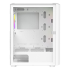 Корпус для ПК MONTECH X2 PLUS (W)