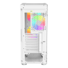 Корпус для ПК MONTECH X2 PLUS (W)
