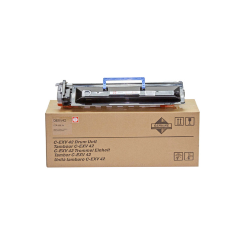 Драм картридж BASF для Canon IR-2202/2202N аналог 6954B002/C-EXV42 (BASF-DR-EXV42)