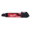 Маркер Milwaukee INKZALL для будмайданчика супер-великий XL чорний (4932471559)