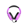 Навушники Hator Phoenix 2 Wireless Hi-Res SyncHUB Cyber Violet (ESH42)