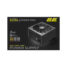 Блок питания 2E 1000W Extra Power Pro ATX3.1 GEN5.0 (2E-EP1000GMII-140)