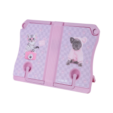 Подставка для книг Kite Studio Pets, пластиковая (SP25-391)