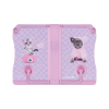 Подставка для книг Kite Studio Pets, пластиковая (SP25-391)