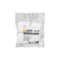 Серветки Voltronic AMAOE 9x9(400шт) (YT37817)