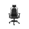Кресло игровое Trust GXT714W Ruya Eco White (25065)