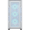 Корпус для ПК Cougar UNIFACE RGB White