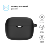 Чохол для навушників Armorstandart Hang Case для JBL Tune Buds Black (ARM80451)