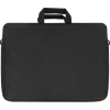 Сумка для ноутбука Defender 17" Monte black (26065)