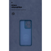 Чохол до мобільного телефона Armorstandart ICON Realme 14 5G Dark Blue (ARM83643)