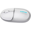 Мишка Canyon OnClick 24 Wireless White (CNS-CMSW24W)