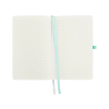 Книга записна Axent Partner Morning Dew, 125 х195 мм 96 аркушів клітинка (8621-8-A-TR)