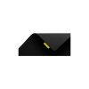 Килимок для мишки SteelSeries QcK Performance L Control Black (63434)