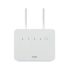 Маршрутизатор Ergo R291