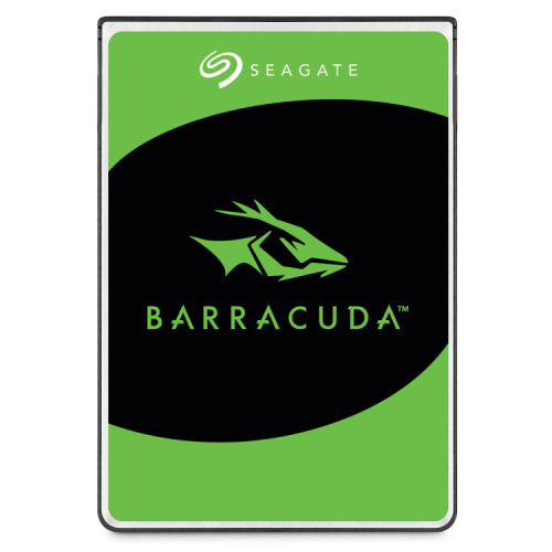 Жорсткий диск для ноутбука 2.5" 1TB Seagate (ST1000LM048)