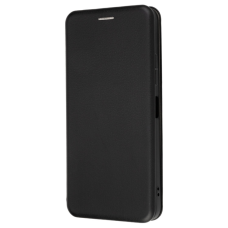 Чохол до мобільного телефона Armorstandart G-Case ZTE Nubia V60 Design Black (ARM79001)