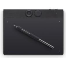 Графический планшет Wacom Intuos Pro S (PTK470K0B)