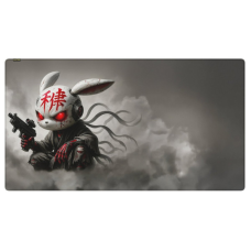 Килимок для мишки Hator Tonn EVO 3XL Angry bunny (HTP051)