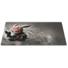 Килимок для мишки Hator Tonn EVO 3XL Angry bunny (HTP051)