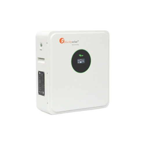 Батарея LiFePo4 FelicityESS FLA24171-EU 24v 171Ah, 4.37kW (FLA24171-EU 24v 171Ah)